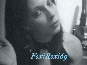 FoxiRoxi69