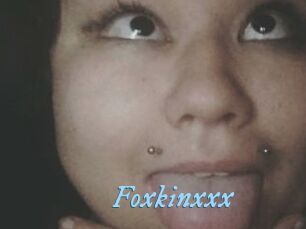 Foxkinxxx