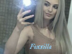 Foxxilla