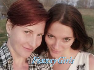 FoxxxyGirls