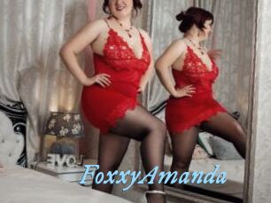 FoxxyAmanda