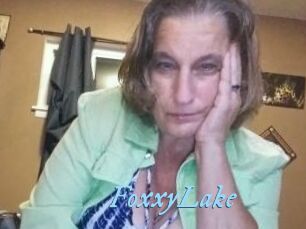 FoxxyLake