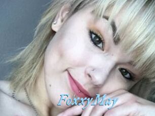 FoxxyMay