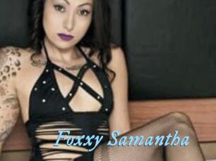 Foxxy_Samantha