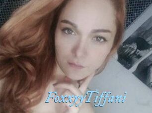 FoxxyyTiffani
