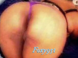 Foxy951