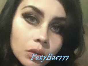 FoxyBae777 DeriheruI