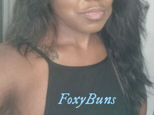 FoxyBuns