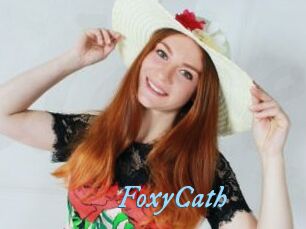 FoxyCath