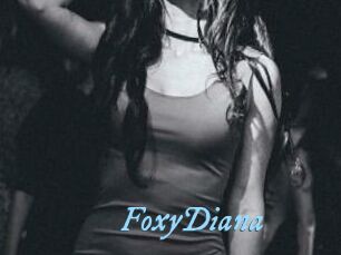 FoxyDiana