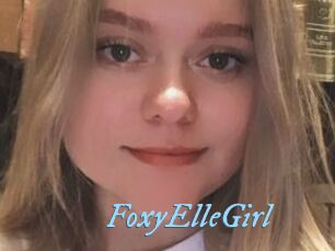FoxyElleGirl