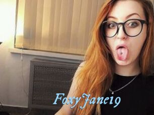 FoxyJane19