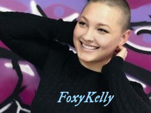 FoxyKelly