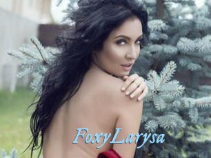 FoxyLarysa