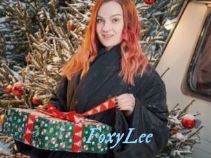FoxyLee