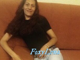 FoxyLena