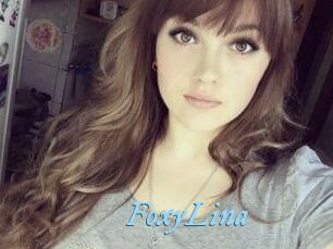 FoxyLina