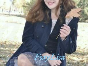 FoxyLisa