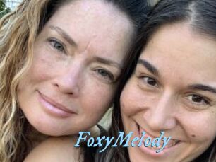 FoxyMelody