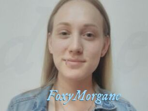FoxyMorgane