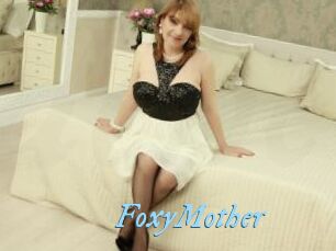 FoxyMother