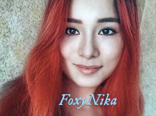 FoxyNika