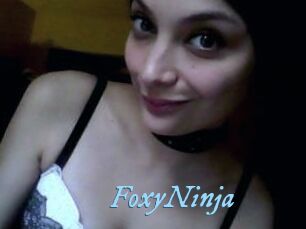 FoxyNinja