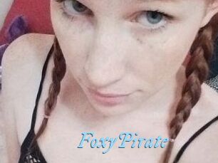 FoxyPirate