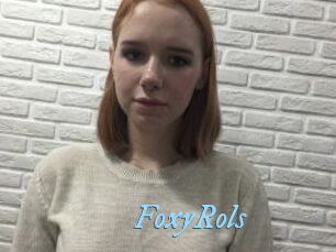 FoxyRols