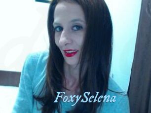 FoxySelena