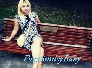 FoxySmileyBaby