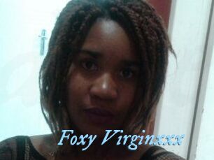 Foxy_Virginxxx
