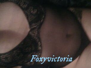 Foxyvictoria