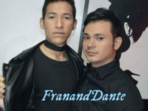 FranandDante