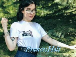 FrancesHolt