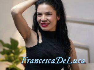 FrancescaDeLuca