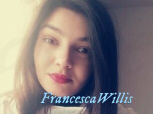 FrancescaWillis