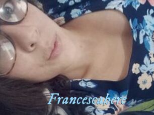 Francescahere