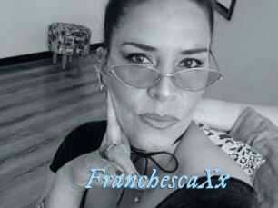 FranchescaXx