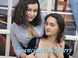 FrancineAndAvery