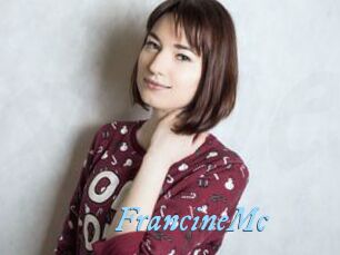 FrancineMc