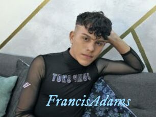 FrancisAdams