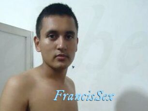 FrancisSex
