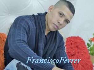 FranciscoFerrer