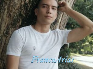 FrancoArias