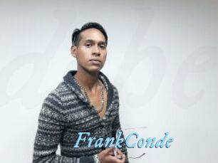 FrankConde