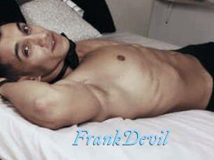 FrankDevil DeriheruI