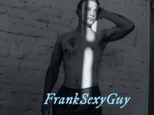 FrankSexyGuy