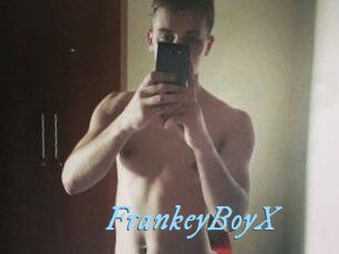 FrankeyBoyX