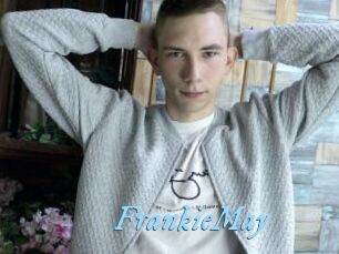 FrankieMay